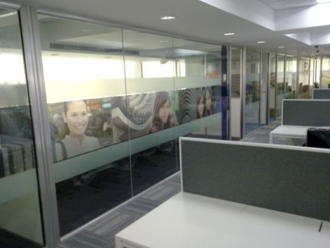 Nokia Siemens Network