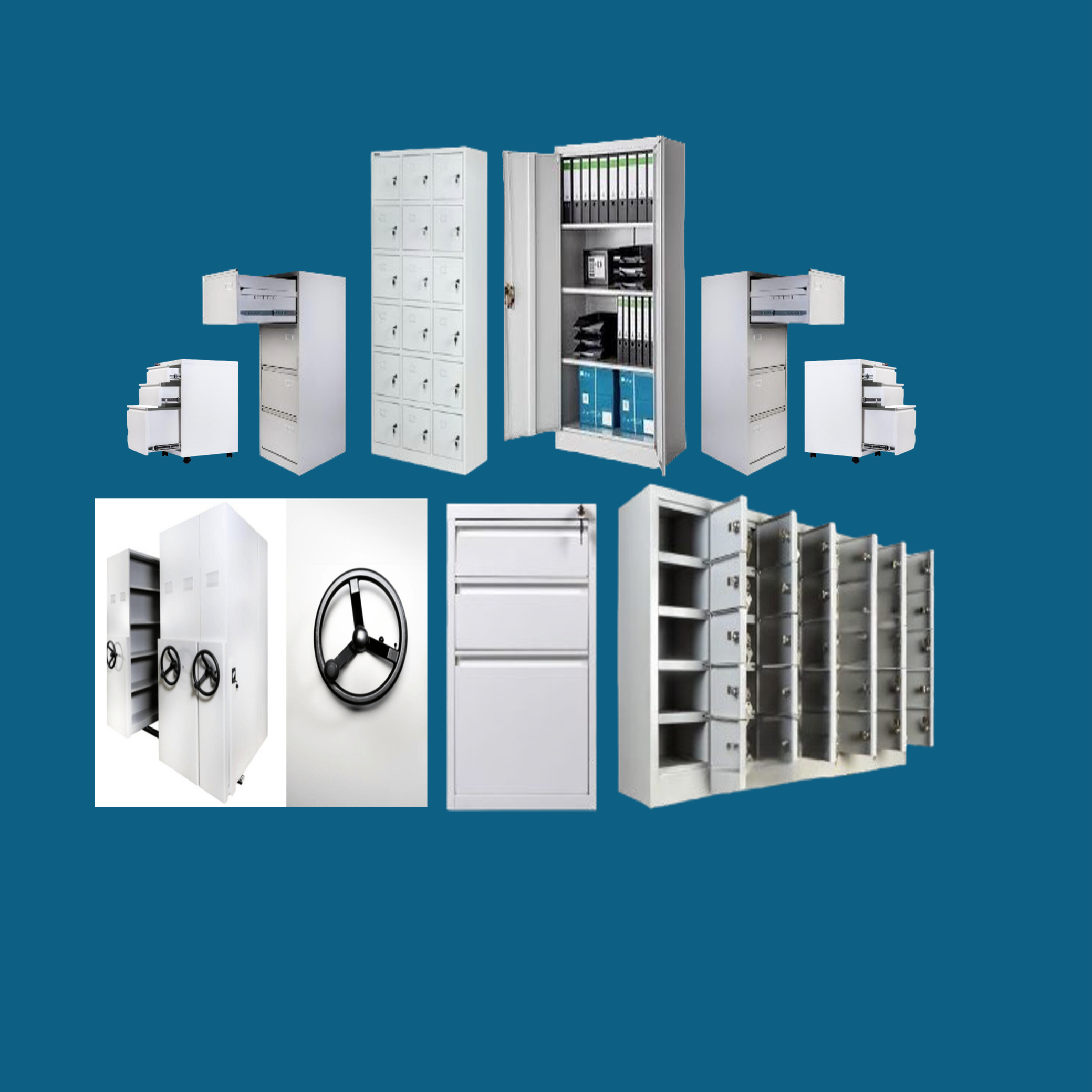 Office Furniture