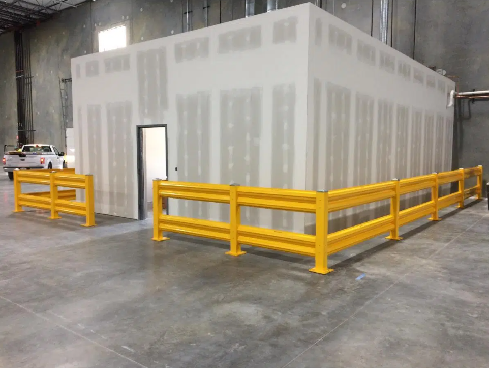 Warehouse Safety Products